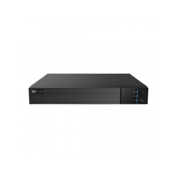 TVT 16CH 2HDD 16PoE AI NVR